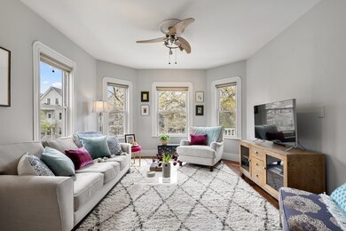 341 Highland Ave unit 2, Somerville, MA 02144 - photo 5