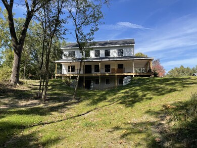 Southern Aspect