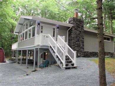 116 Hickory Dr, Hawley, PA 18428 - photo 2