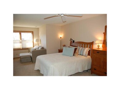 Master Bedroom.