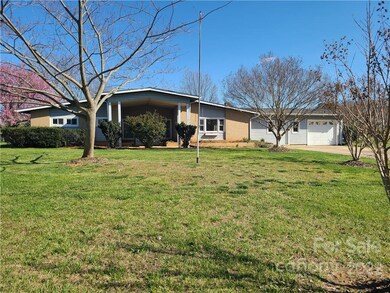 208 N Renee Ford Rd, Stanfield, NC 28163 - photo 2