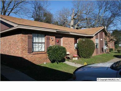 4104 Telstar Cir SW, Huntsville, AL 35805 - photo 2