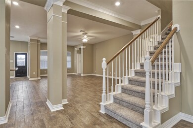 31231 Ribbonwood Park Ln, Spring, TX 77386 - photo 7