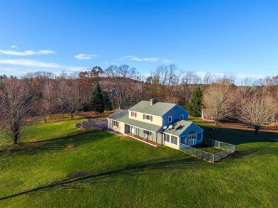 44 Twist Hill Rd, Dunbarton, NH 03046 - photo 4