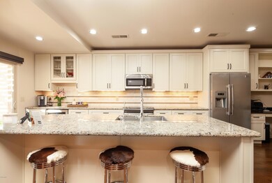Stunning Kitchen