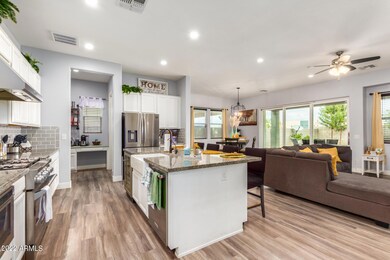 22776 E Arroyo Verde Dr, Queen Creek, AZ 85142 - photo 5