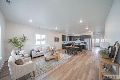 3951 Goldfinch Way, Ammon, ID 83406 - photo 4