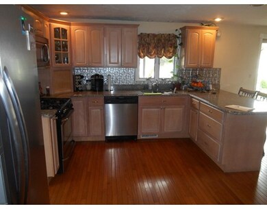 331 Aiken Ave, Lowell, MA 01850 - photo 2