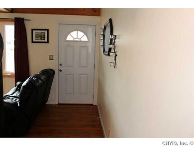 Foyer.