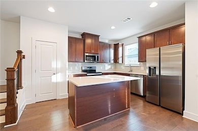 6395 Shalks Crossing Dr, Lithonia, GA 30058 - photo 3