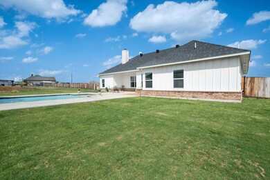 109 Stonegate Ave, Brock, TX 76087 - photo 7