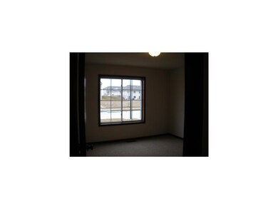 Bedroom.