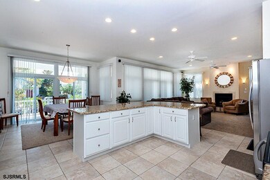 713 E 7th St unit 1st floor, Ocean City, NJ 08226 - photo 6