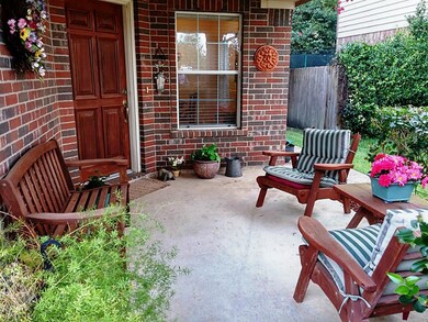 30219 Saw Oaks Dr, Magnolia, TX 77355 - photo 2