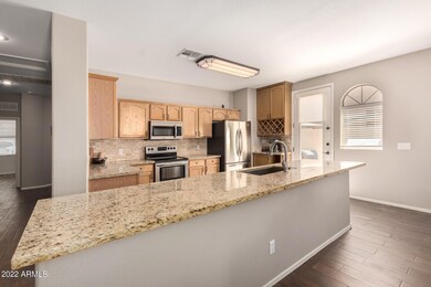 5352 E Hopi Ave, Mesa, AZ 85206 - photo 4