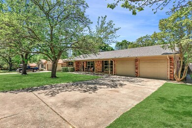 3612 Oakwood St, Denison, TX 75020 - photo 5