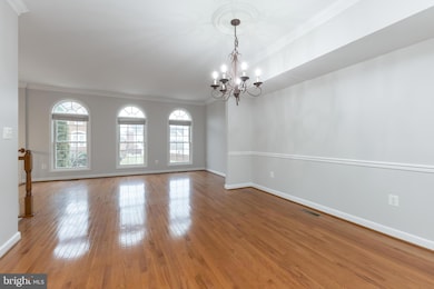 16440 Steerage Cir, Woodbridge, VA 22191 - photo 5