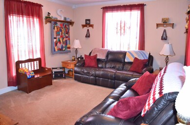 309 W 9th St, Marysville, OH 43040 - photo 7