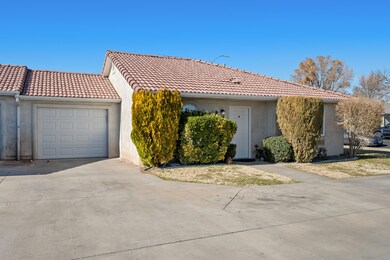 2550 E 610 N St George Exteriors-2