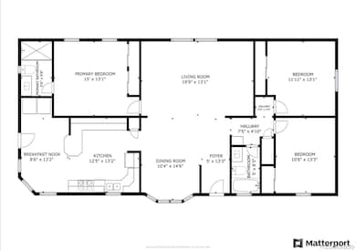 75 6th St, Como, CO 80432 - photo 5