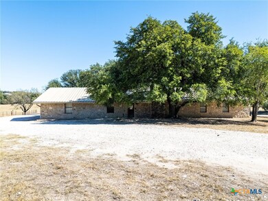 Front Side of House