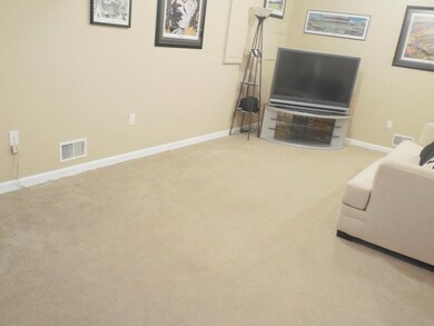 Basement/Game Room. Get away without going away in