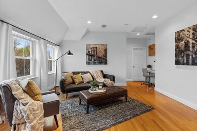 317 Main St unit 7, Wakefield, MA 01880 - photo 4