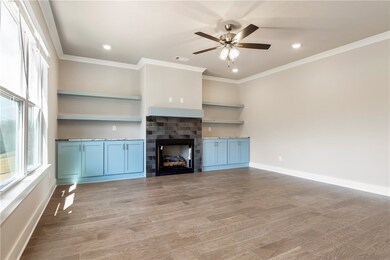 203 NW Highland Rd, Bentonville, AR 72712 - photo 7