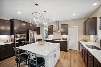 6446 Tamarack Ln, Corcoran, MN 55340 - photo 2