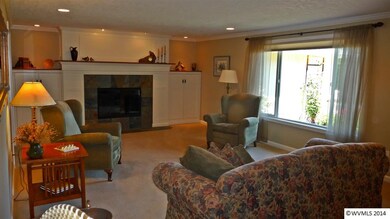 14275 SW Peavine Rd, McMinnville, OR 97128 - photo 4