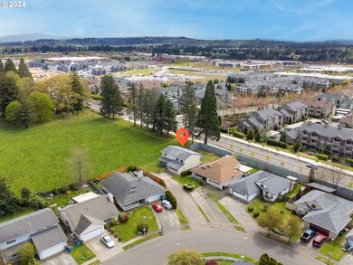 Drone View/UAV