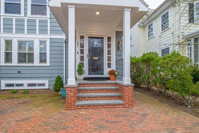 553 Lloyd Ave unit 2, Providence, RI 02906 - photo 5