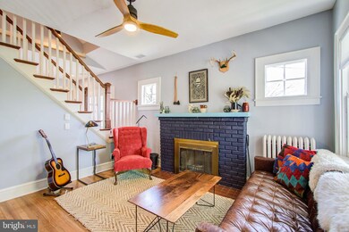 7510 Carroll Ave, Takoma Park, MD 20912 - photo 7