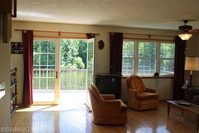 3951 Kaiser Rd, Three Oaks, MI 49128 - photo 2