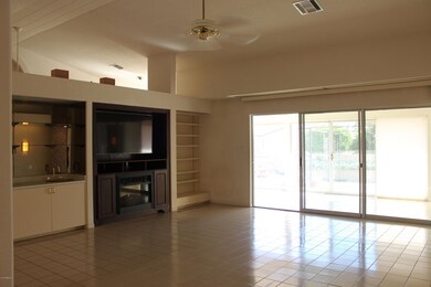 Large Family Room