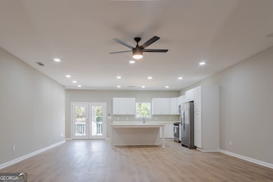 3078 Caliente Ln, Rex, GA 30273 - photo 3