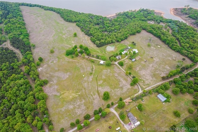 3150 W Oak Grove Rd, Cleveland, OK 74020 - photo 4