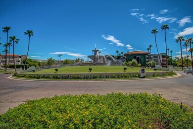 0032-ARIZONA GRAND RESORT