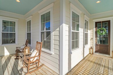 1624 Oak Leaf St, Daniel Island, SC 29492 - photo 5