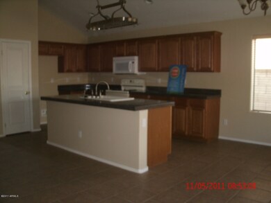 upgraded kitchen