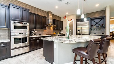 3077 E La Costa Dr-25