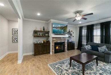 950 Skyline Loop, Centerton, AR 72719 - photo 3