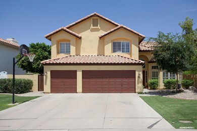 3024 E Menlo St, Mesa, AZ 85213 - photo 2