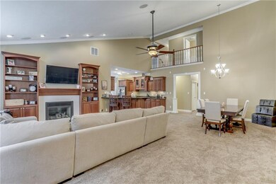 8953 Stonegate (Unit A) Way, Indianapolis, IN 46227 - photo 3