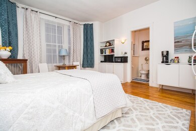 1253 Beacon St unit B4, Brookline, MA 02446 - photo 4