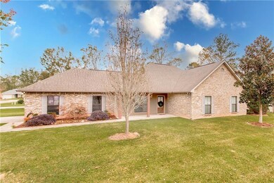17610 Milan Dr, Hammond, LA 70403 - photo 2