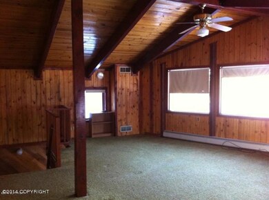 Upstairs fmily room