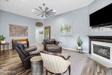 2740 Graystone Dr, Southaven, MS 38671 - photo 3