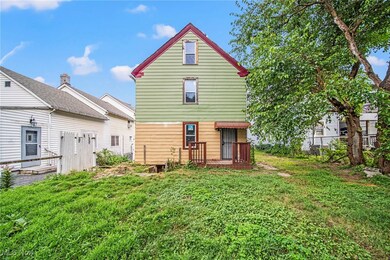 6202 Heisley Ave, Cleveland, OH 44105 - photo 4