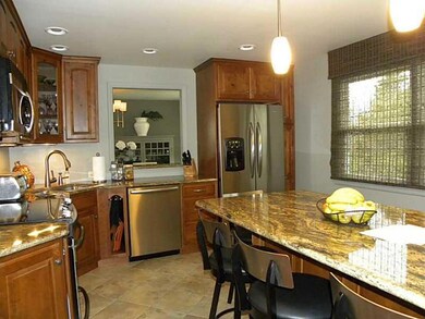 5053 E Lee Turner Rd, Columbus, IN 47201 - photo 7